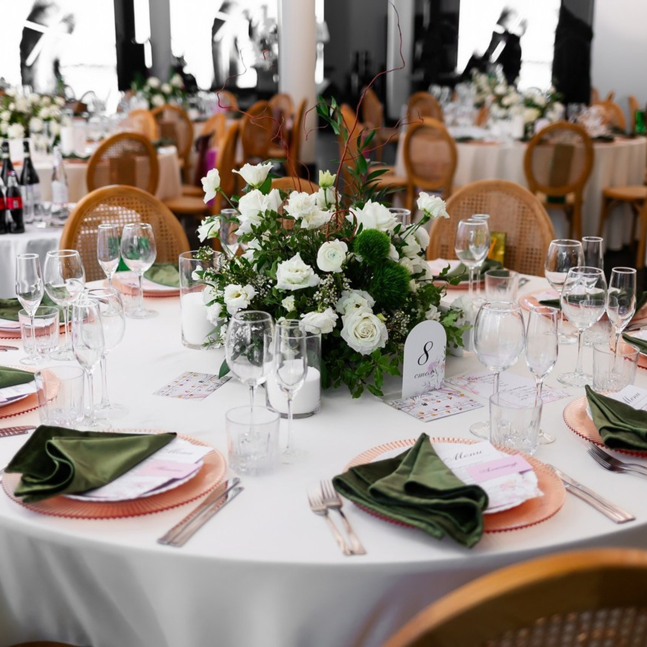 Фотосессия для врачей: медицинский фотограф в Санкт-Петербурге