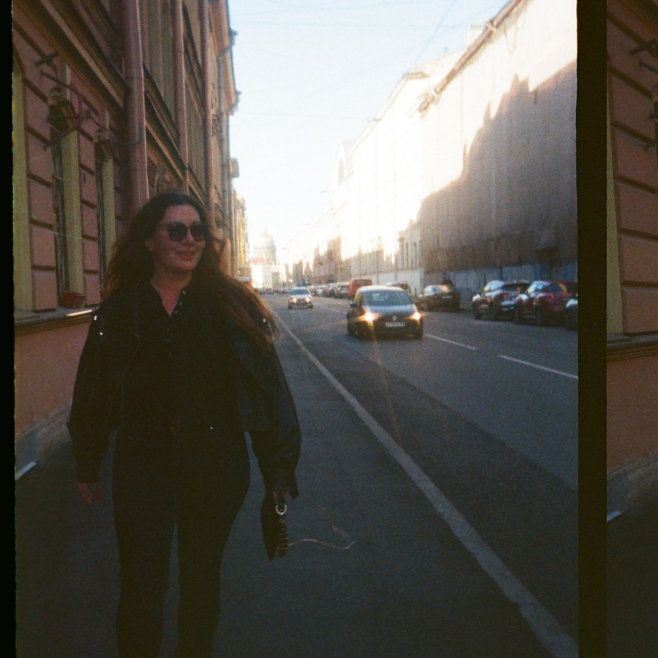 Отзывы о фотографе  Екатерине Ладвановой