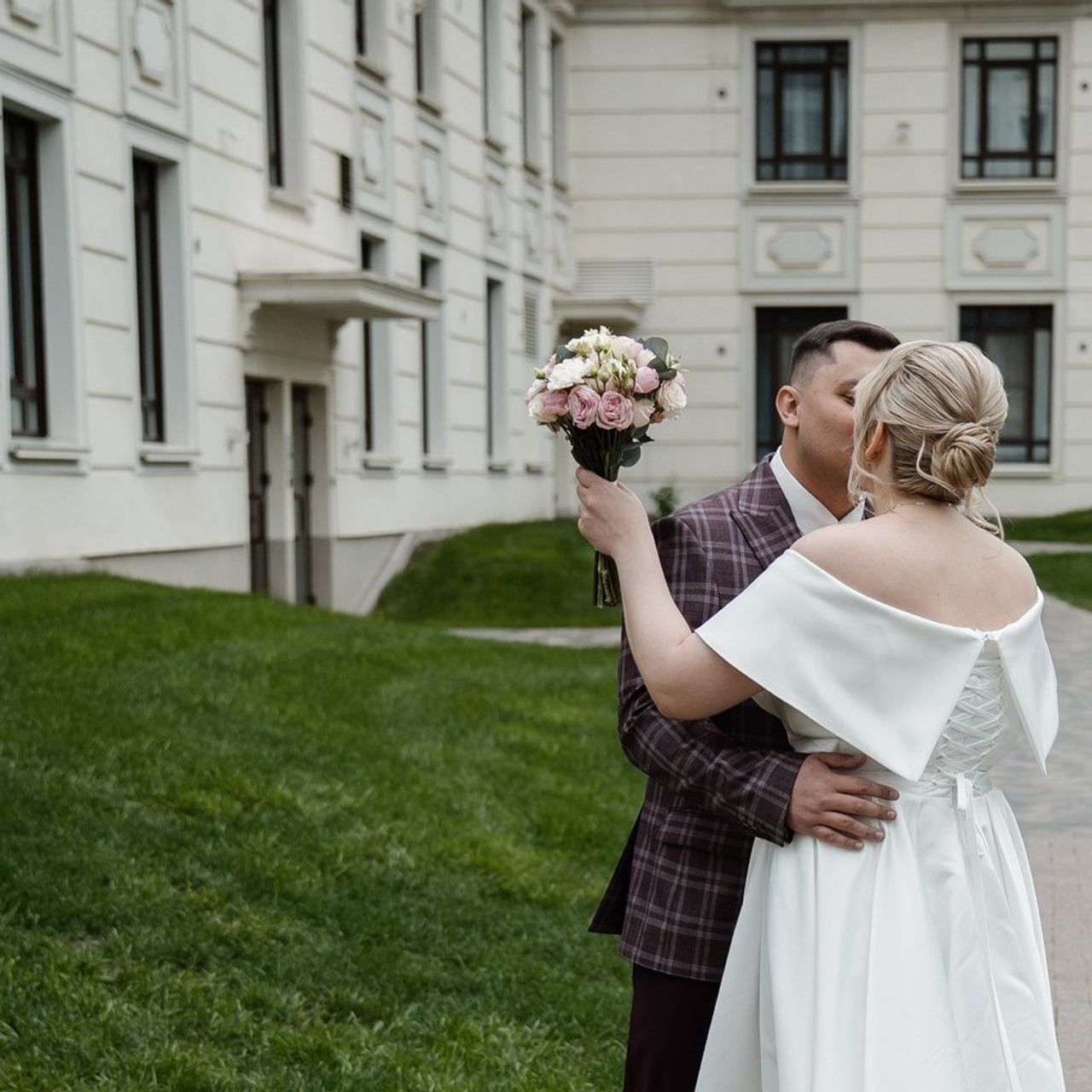 Отзывы. Свадебный  фотограф Новосибирск