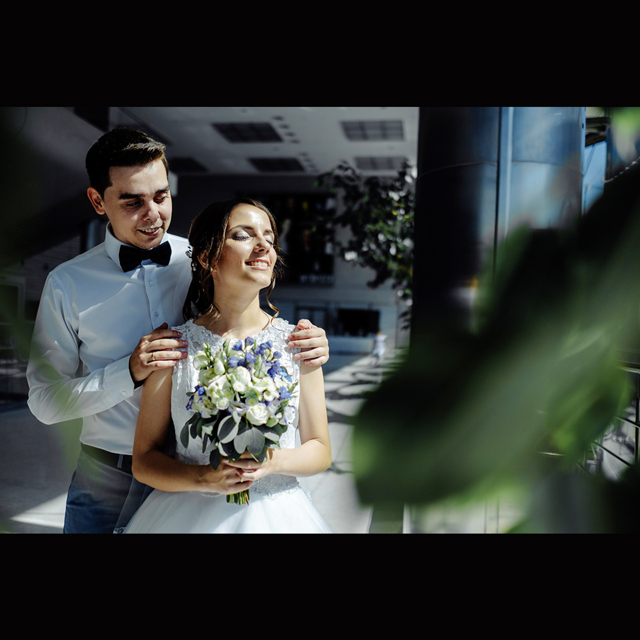 Отзывы. Свадебный  фотограф Новосибирск