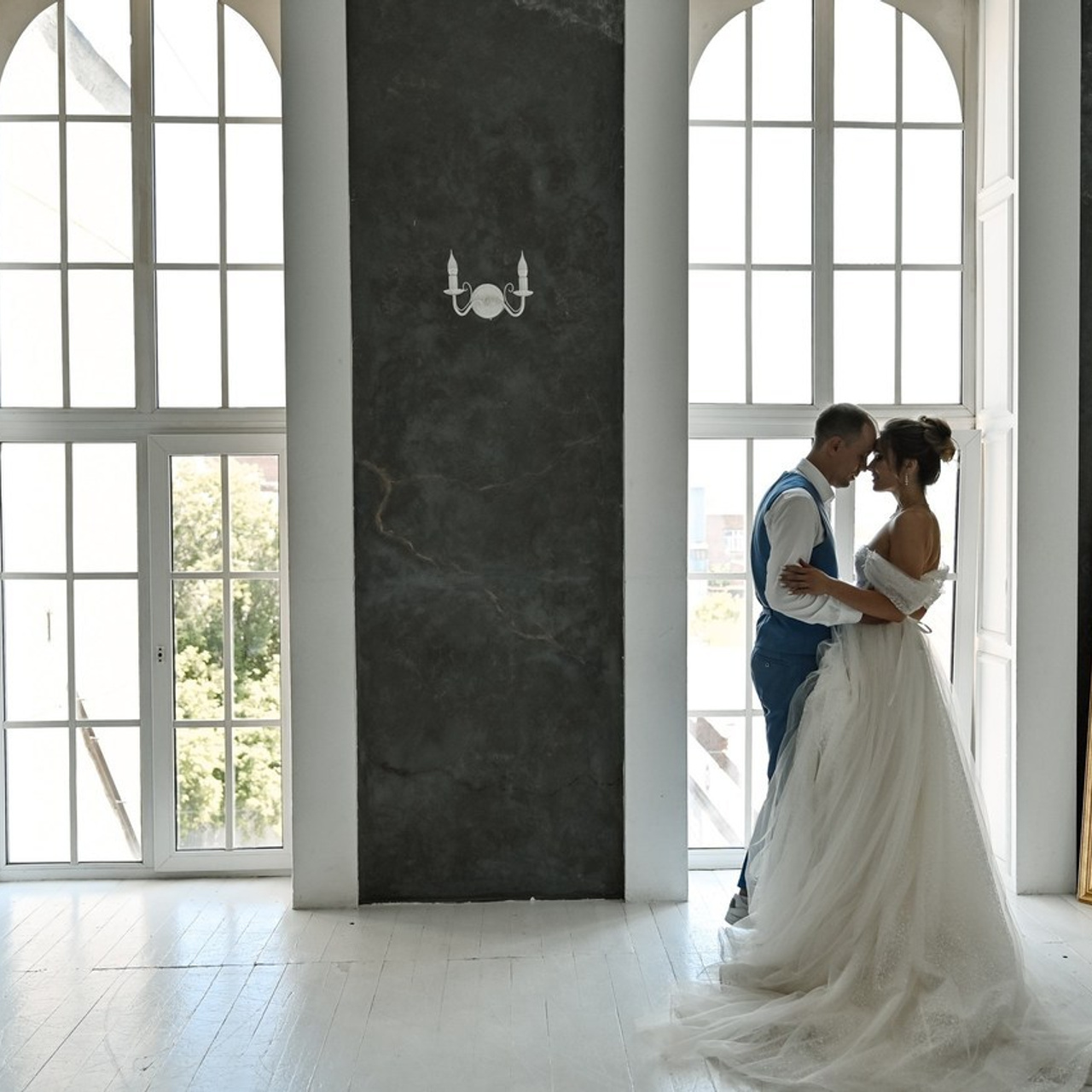 Отзывы. Свадебный  фотограф Новосибирск