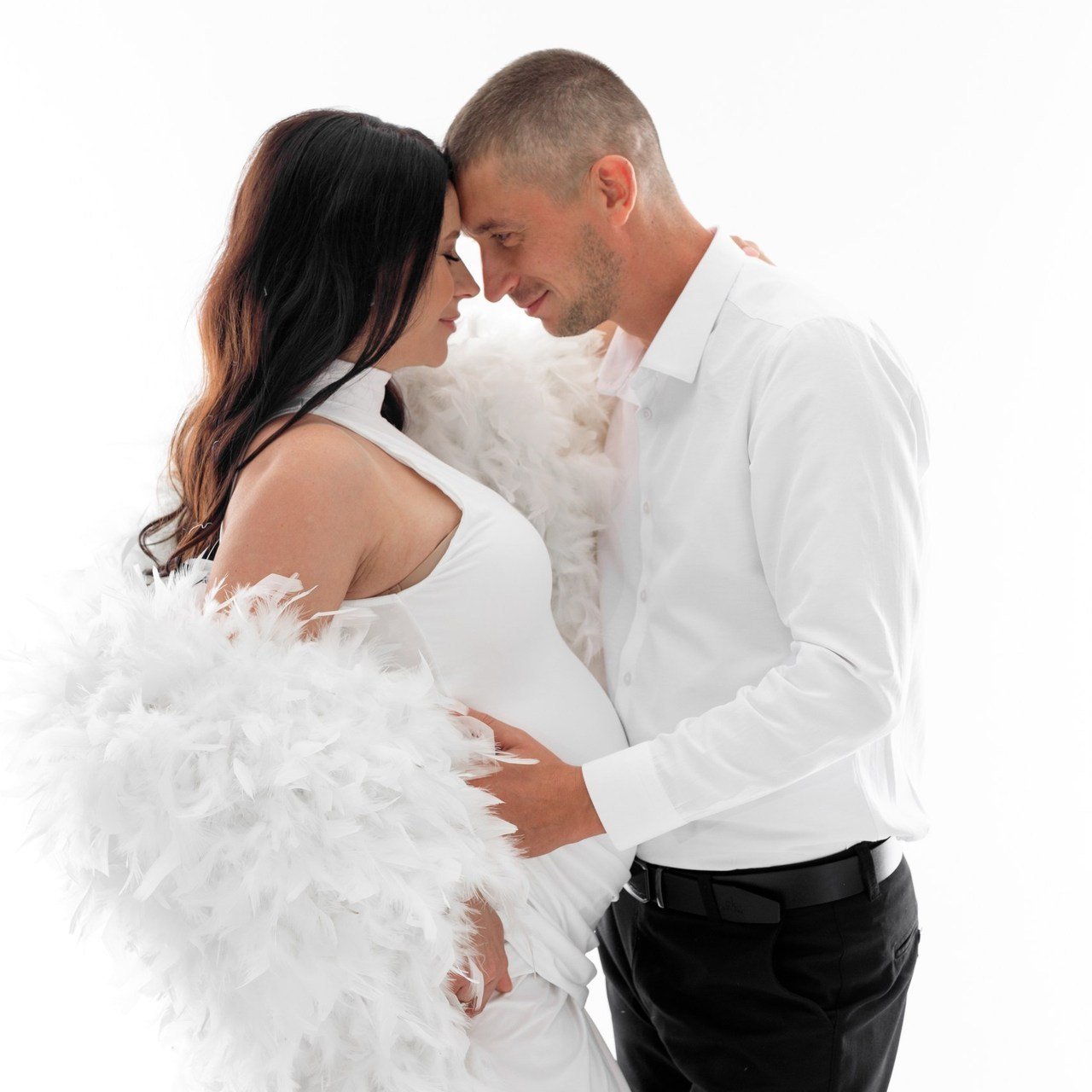 Ваши отзывы о моей работе. Фотограф новорожденных в Краснодаре Мария Кот