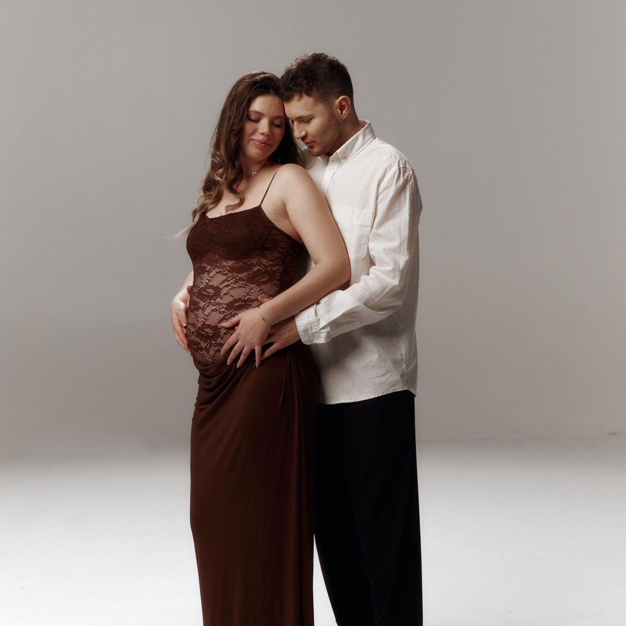 Фотограф новорожденных в Краснодаре Мария Кот