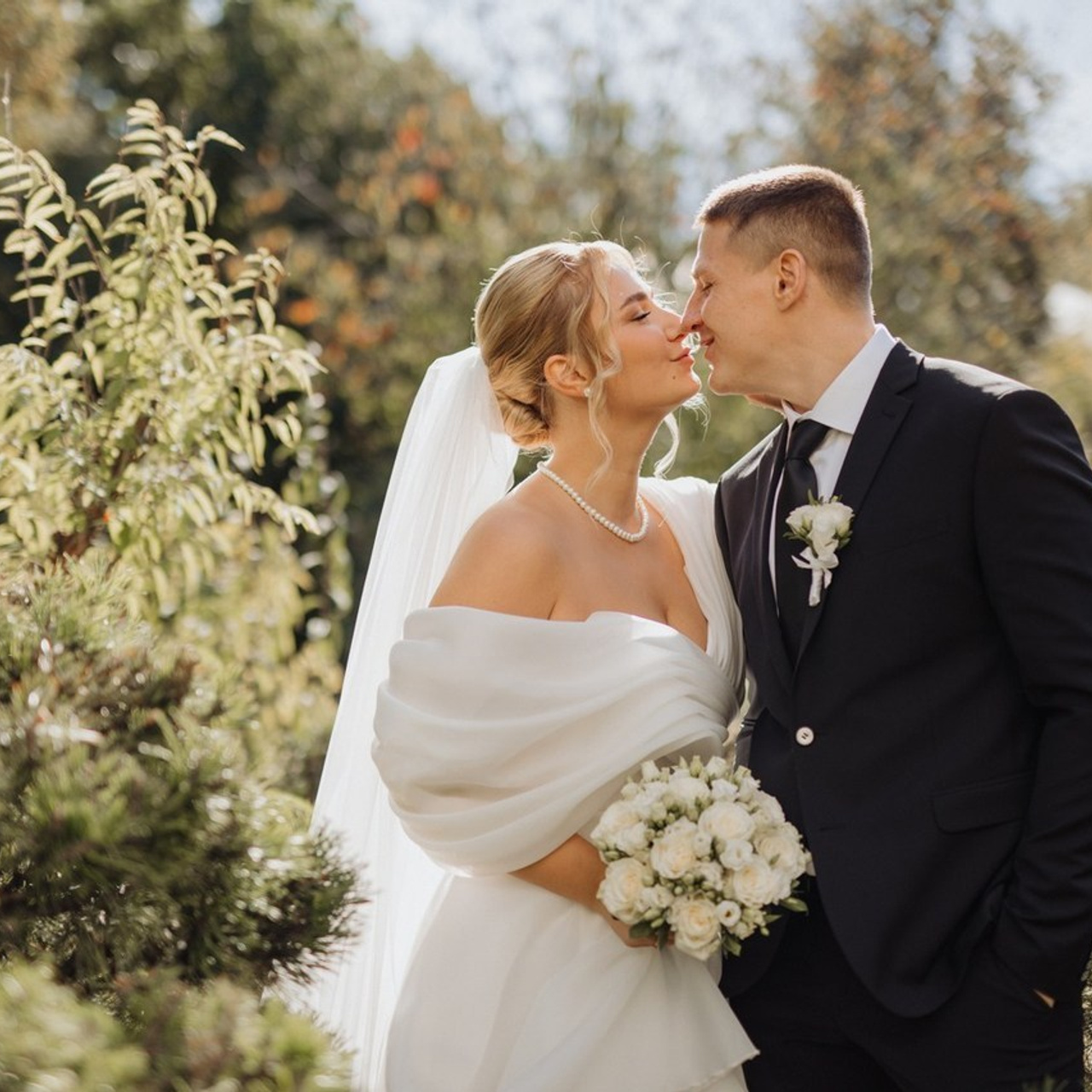 Отзывы. Фотограф Ксения Ресси