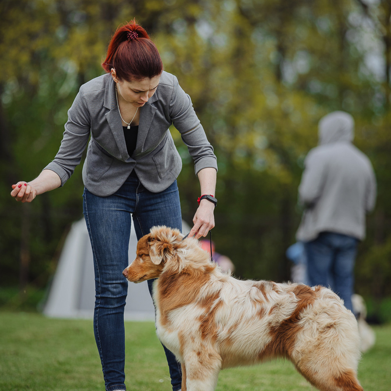 Отзывы. Фотограф Ксения Ресси