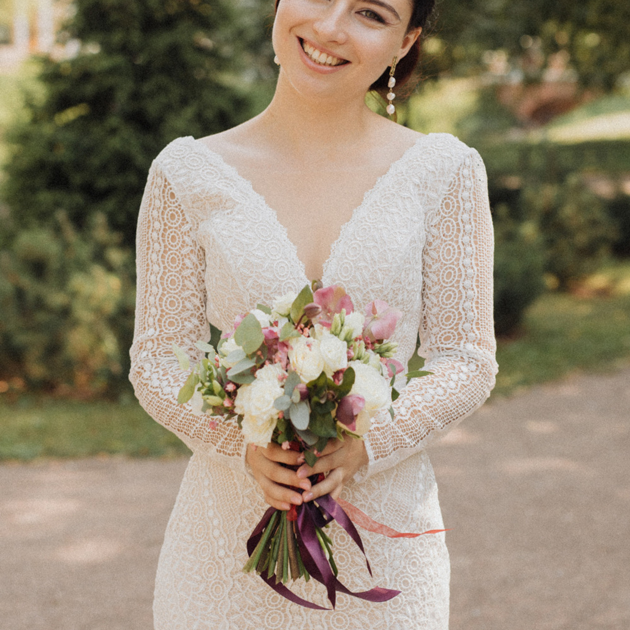 Отзывы. Фотограф Ксения Ресси