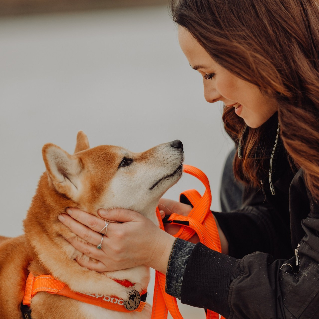 Отзывы. Фотограф Ксения Ресси