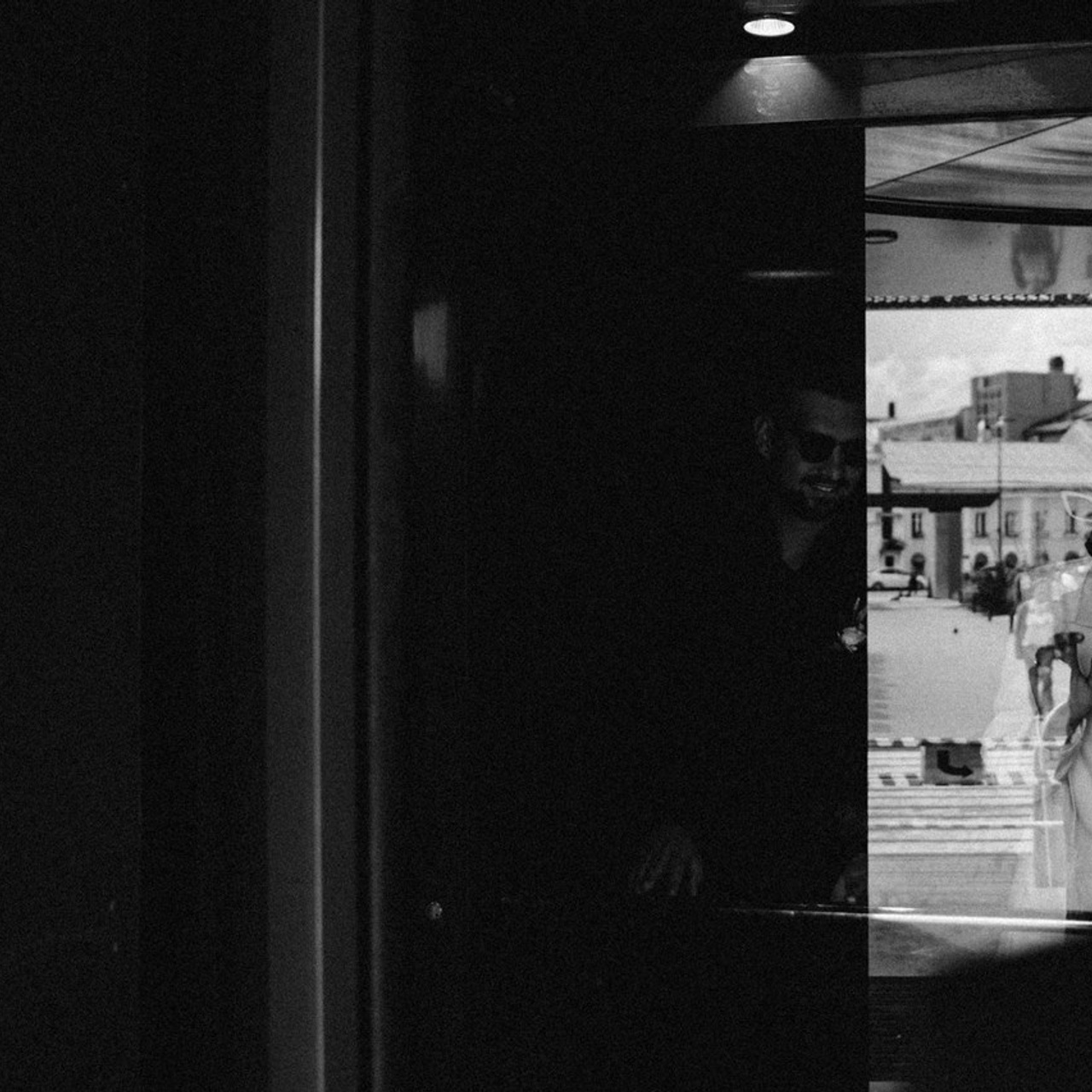 Отзывы. Фотограф Ксения Ресси