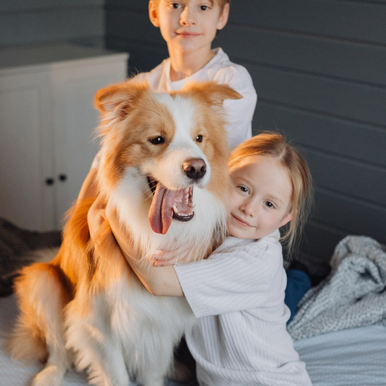 Отзывы. Фотограф Ксения Ресси