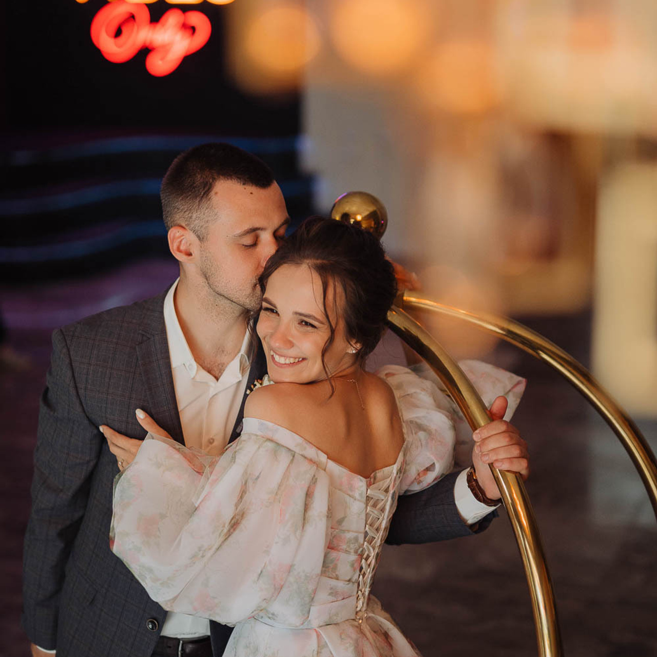 Отзывы. Фотограф Ксения Ресси