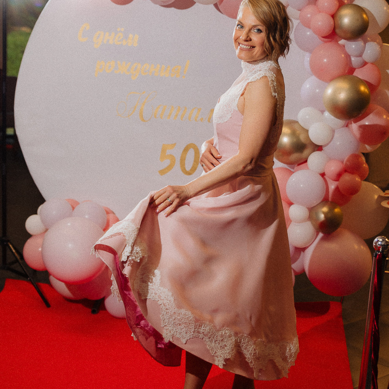 Отзывы. Фотограф Ксения Ресси