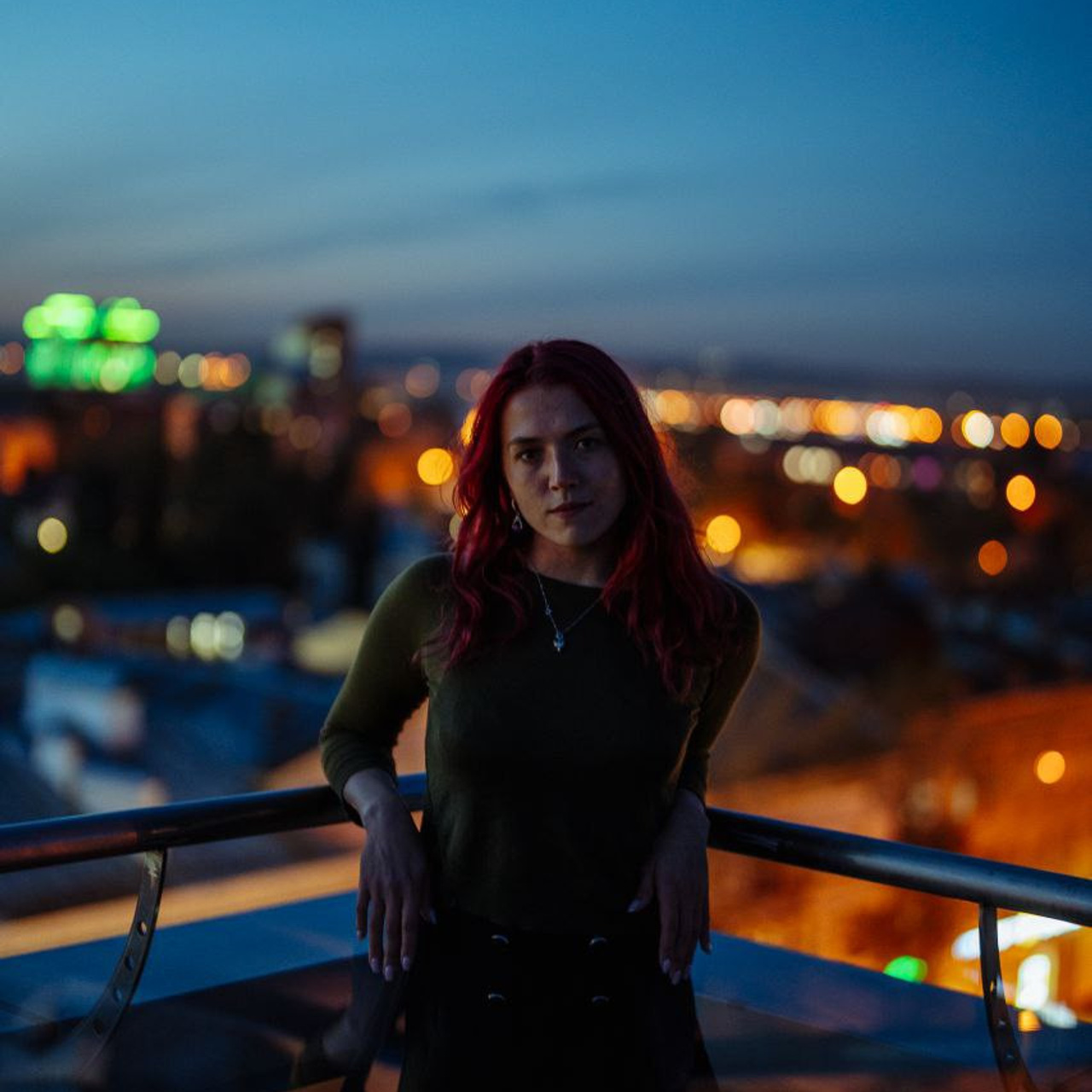 Слова благодарности. Владимир Вершинин, тот самый свадебный видеограф