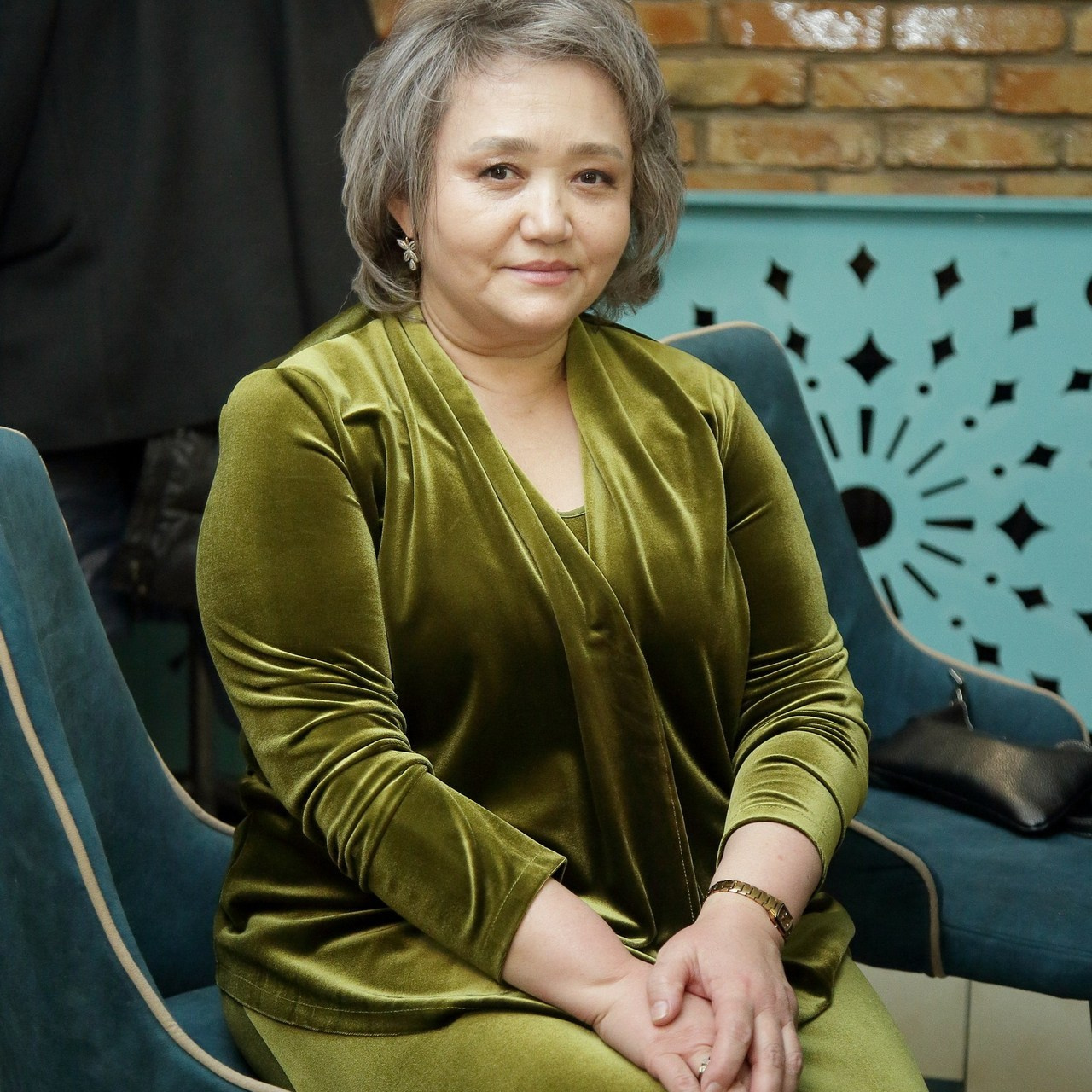 Отзывы. Сакит Гасанов