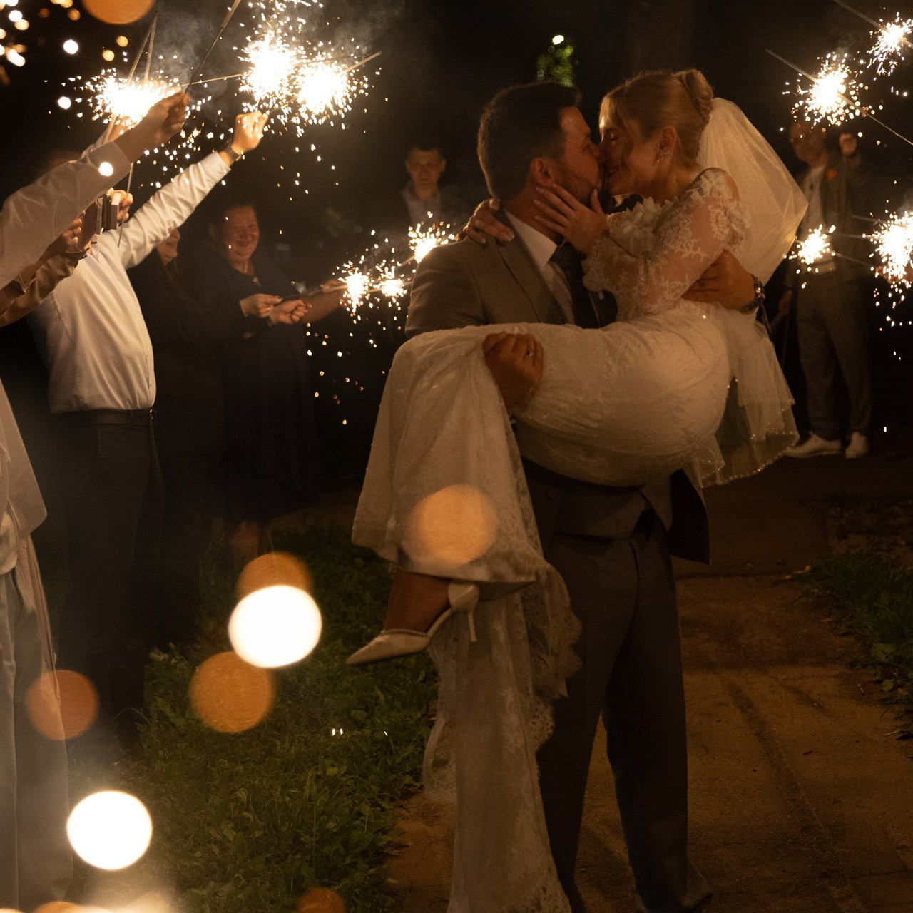 Отзывы. Свадебный фотограф Екатерина Тимукина