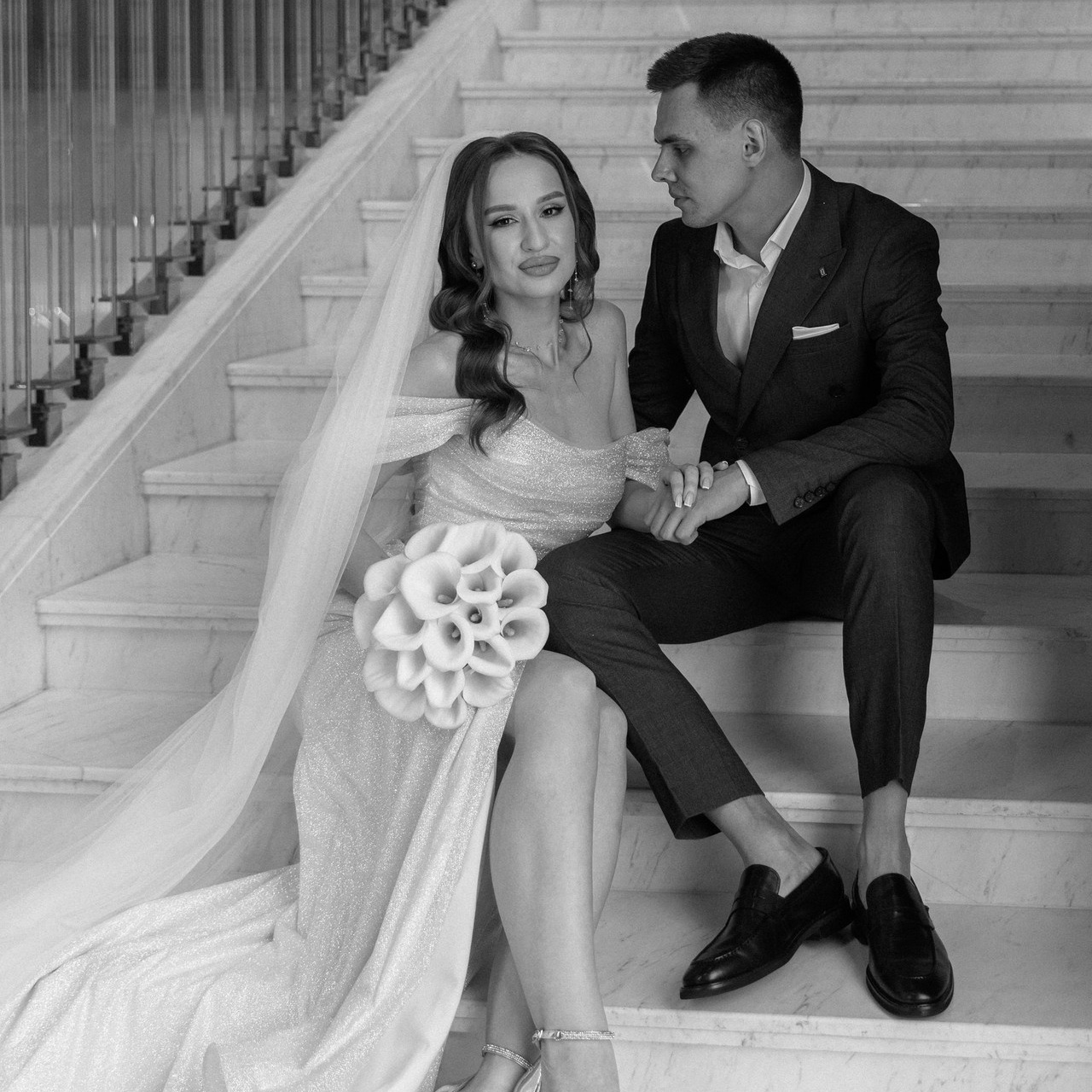 Отзывы. Свадебный фотограф Екатерина Тимукина