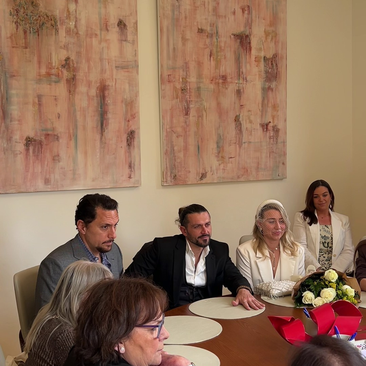 Reviews. Фотограф Барселона