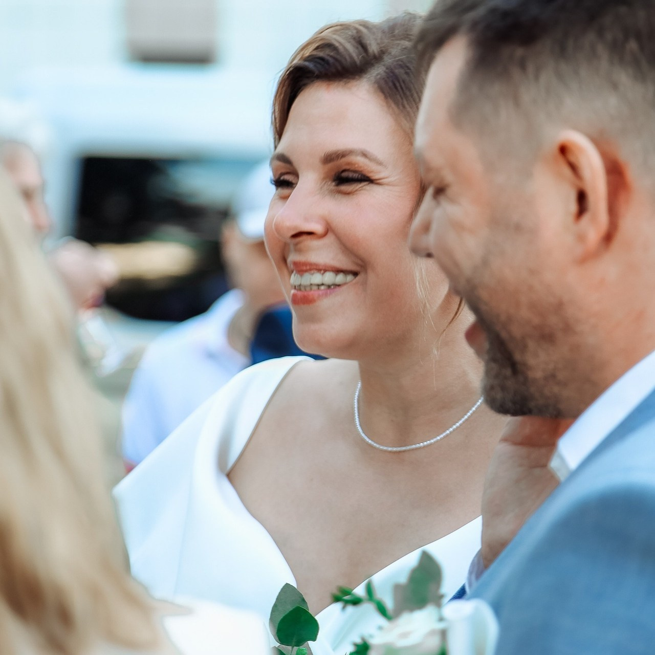 Отзывы. Профессиональный фотограф В Коломне Люси Львова