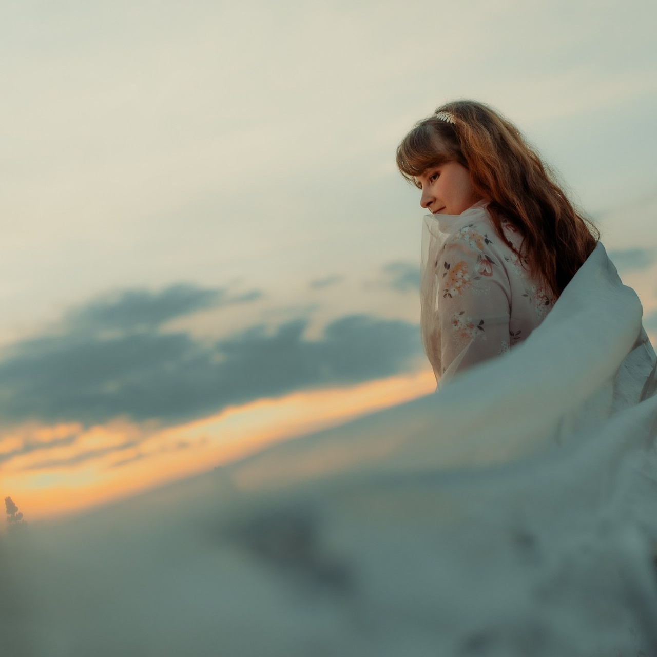 Отзывы. Профессиональный фотограф В Коломне Люси Львова