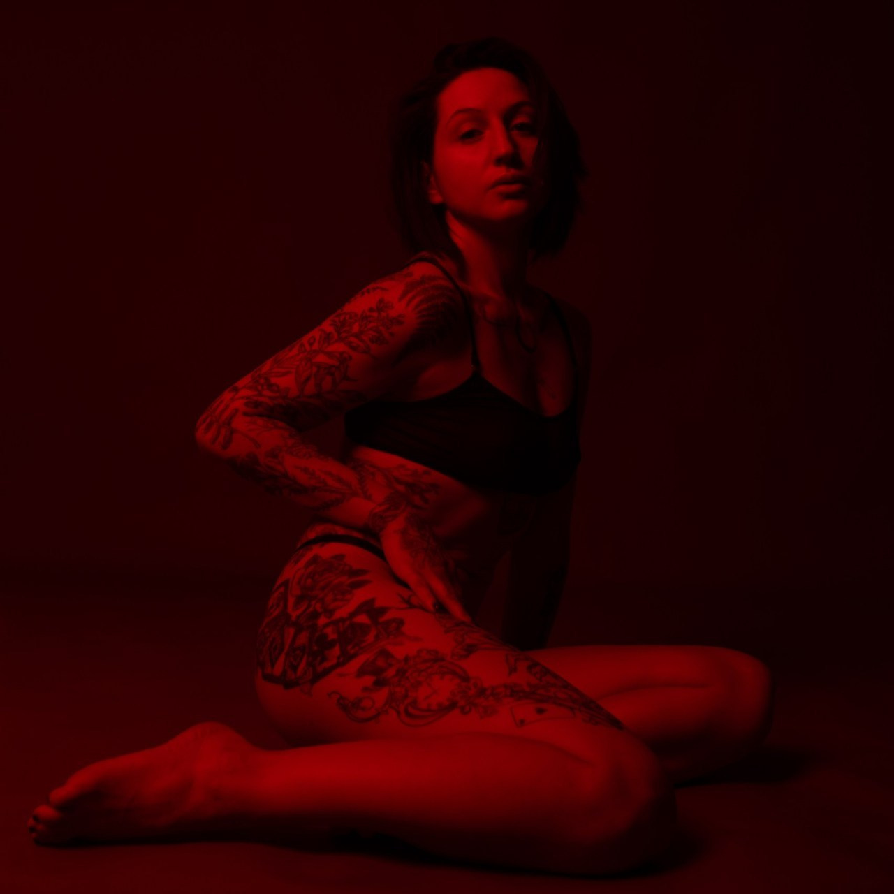 Отзывы. Фотограф Коробова Екатерина