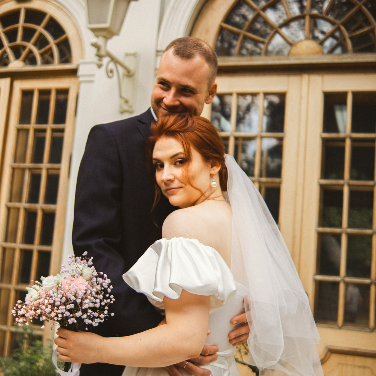 Отзывы. Фотограф в Санкт-Петербурге