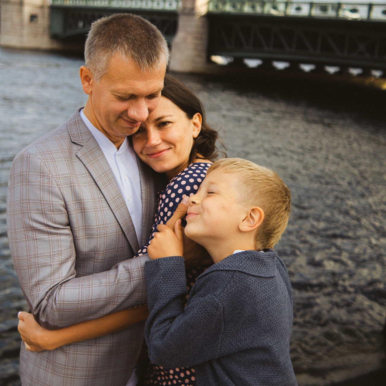 Отзывы. Фотограф в Санкт-Петербурге