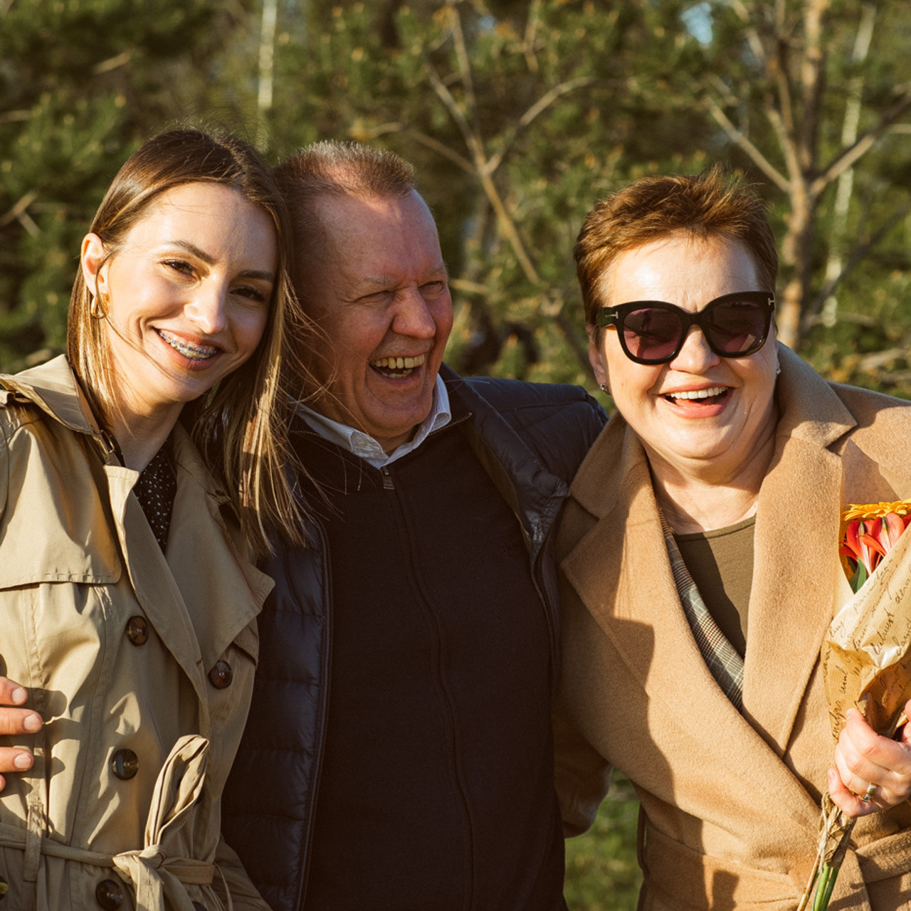 Отзывы. Фотограф в Санкт-Петербурге