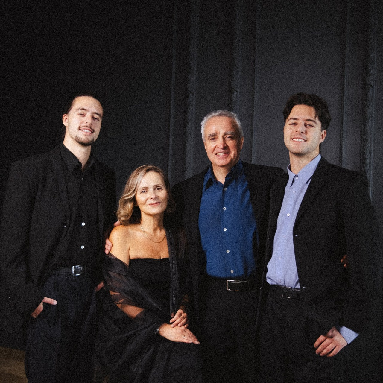 Отзывы. Фотограф в Санкт-Петербурге