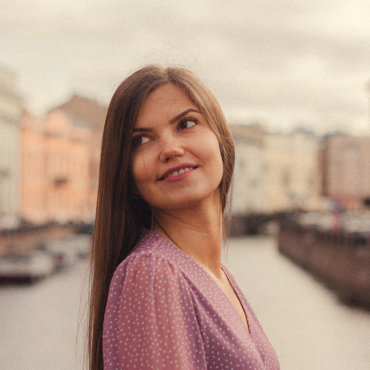 Отзывы. Фотограф в Санкт-Петербурге