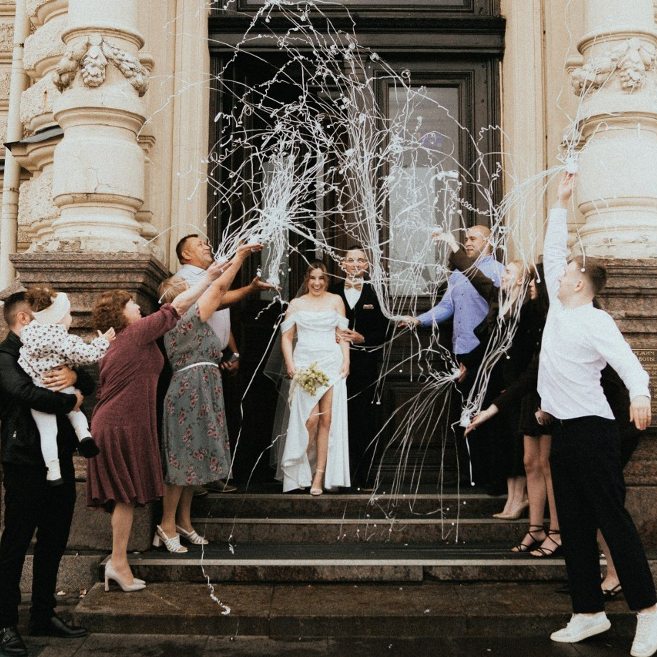 Отзывы. Фотограф в Санкт-Петербурге