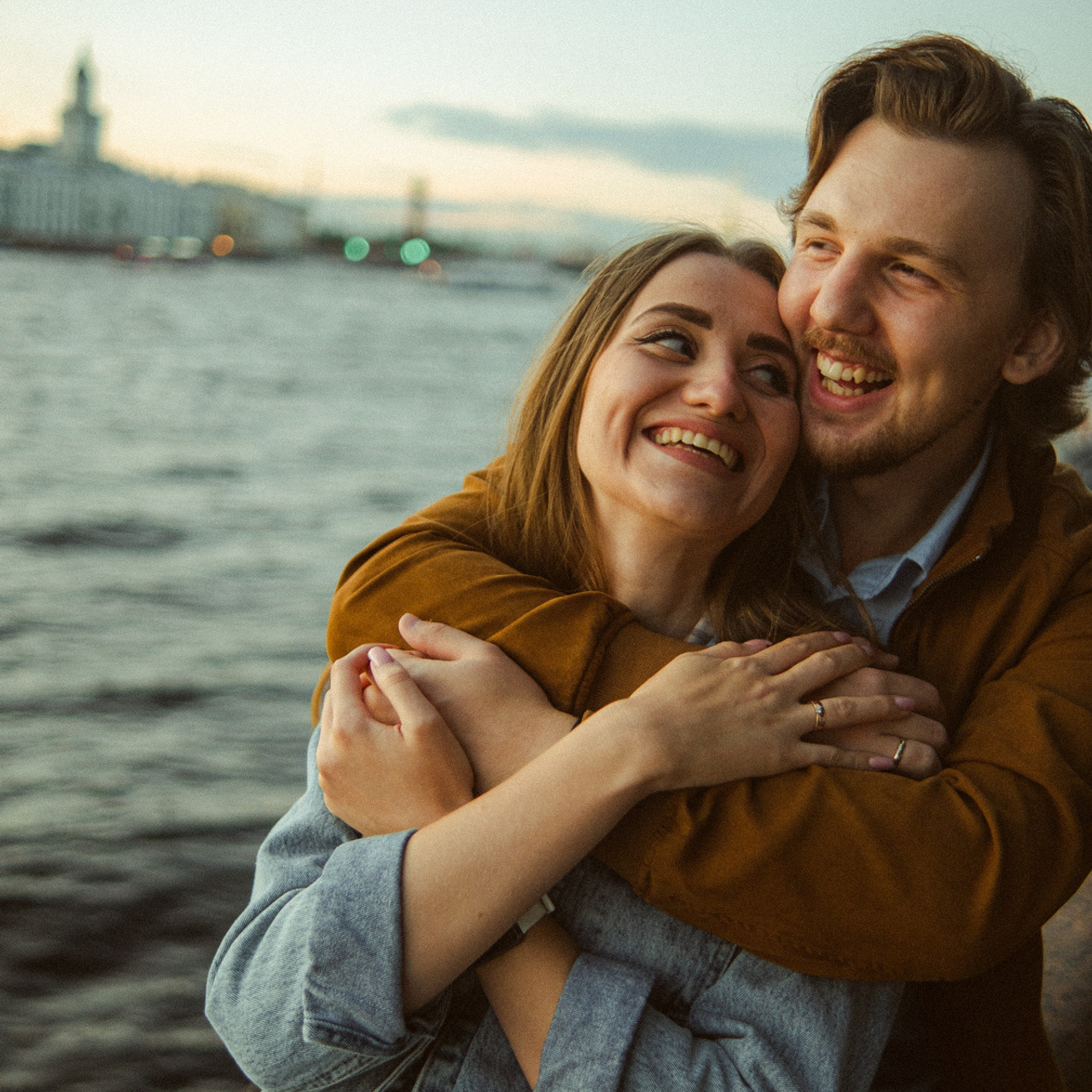 Отзывы. Фотограф в Санкт-Петербурге