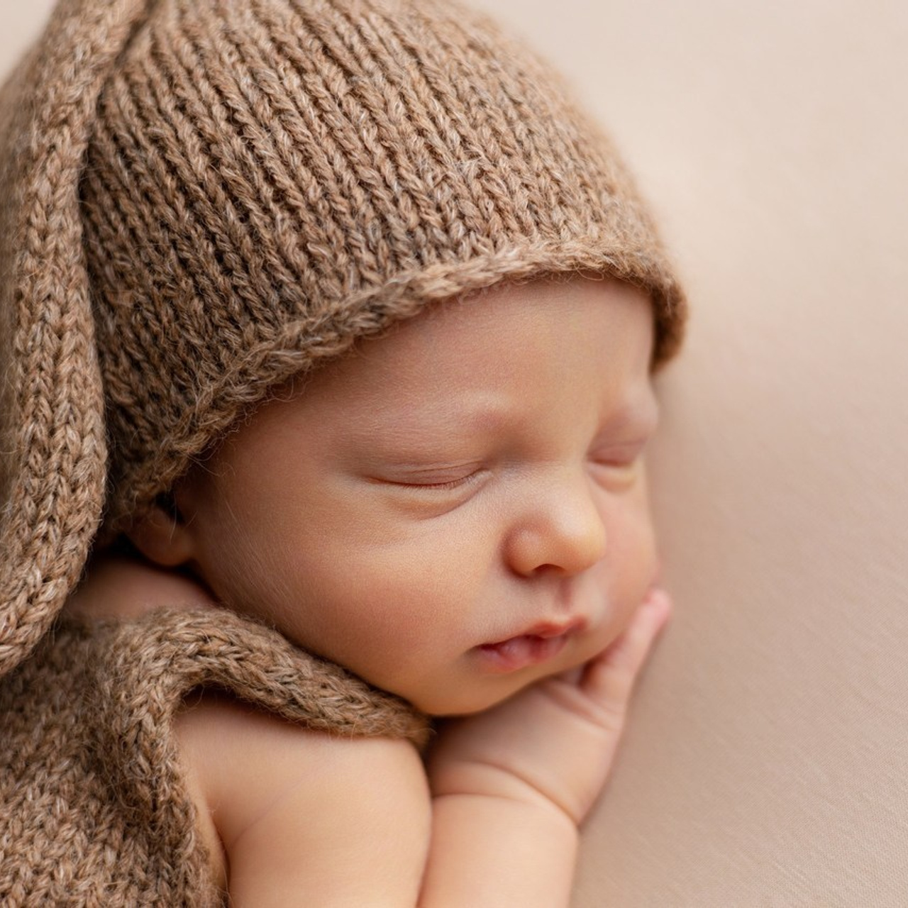 ОТЗЫВЫ. Фотограф новорожденных в Красноярске Мария Красикова