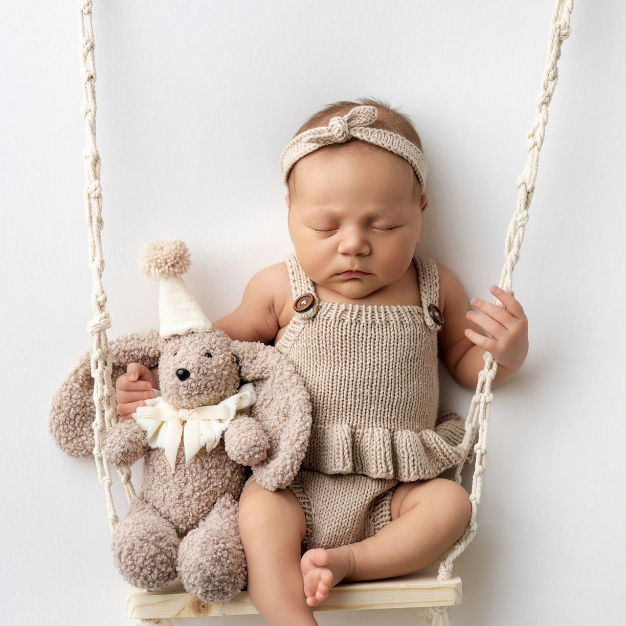 ОТЗЫВЫ. Фотограф новорожденных в Красноярске Мария Красикова