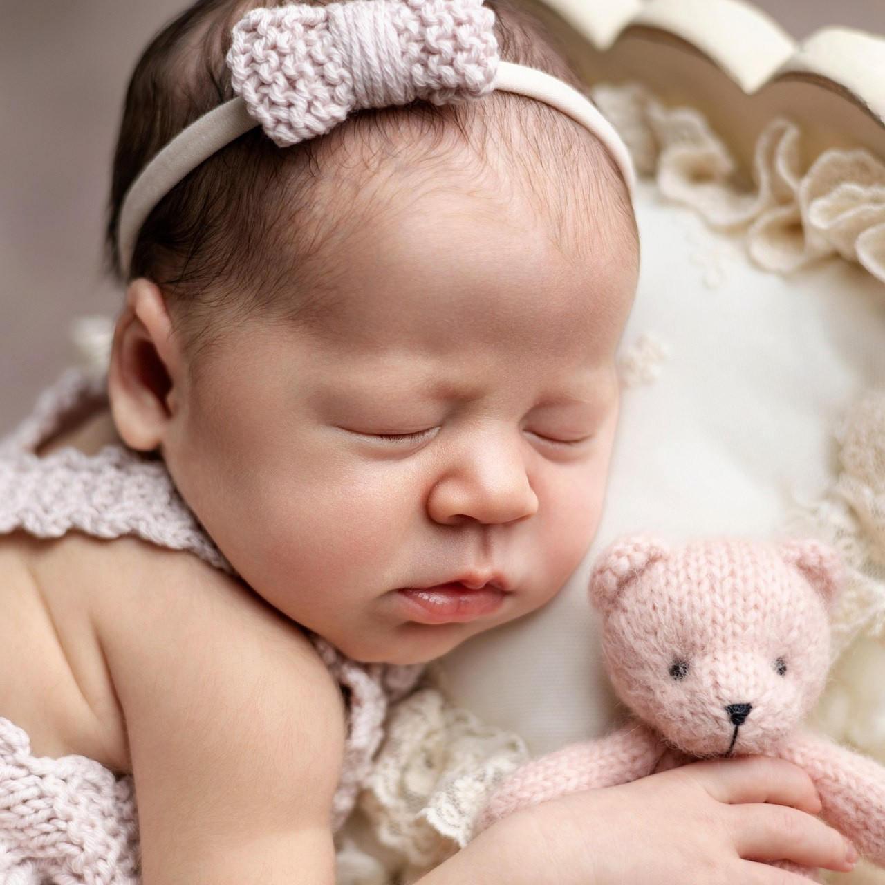 ОТЗЫВЫ. Фотограф новорожденных в Красноярске Мария Красикова