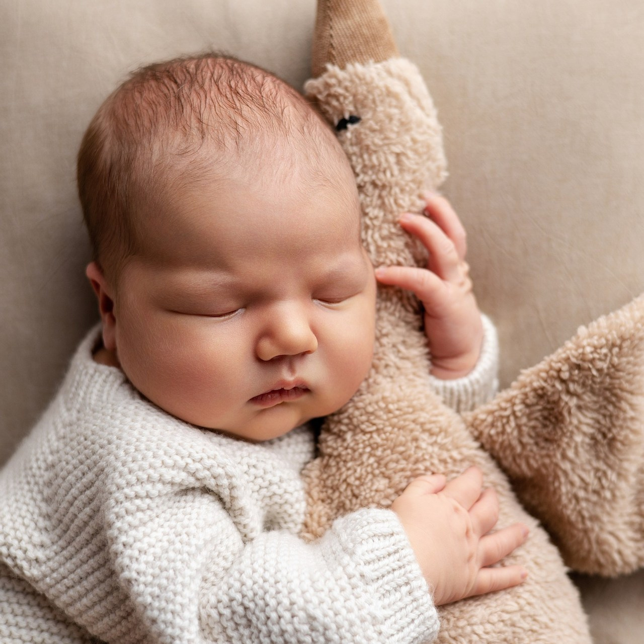 ОТЗЫВЫ. Фотограф новорожденных в Красноярске Мария Красикова