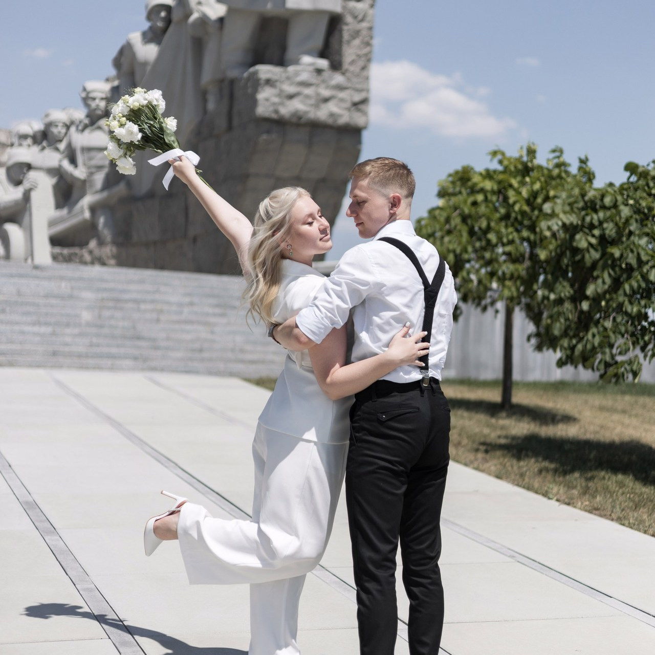 Отзывы. Анастасия Безуглова- свадебный фотограф в Таганроге