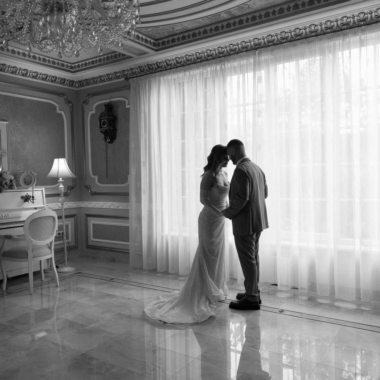 Отзывы. Анастасия Безуглова- свадебный фотограф в Таганроге