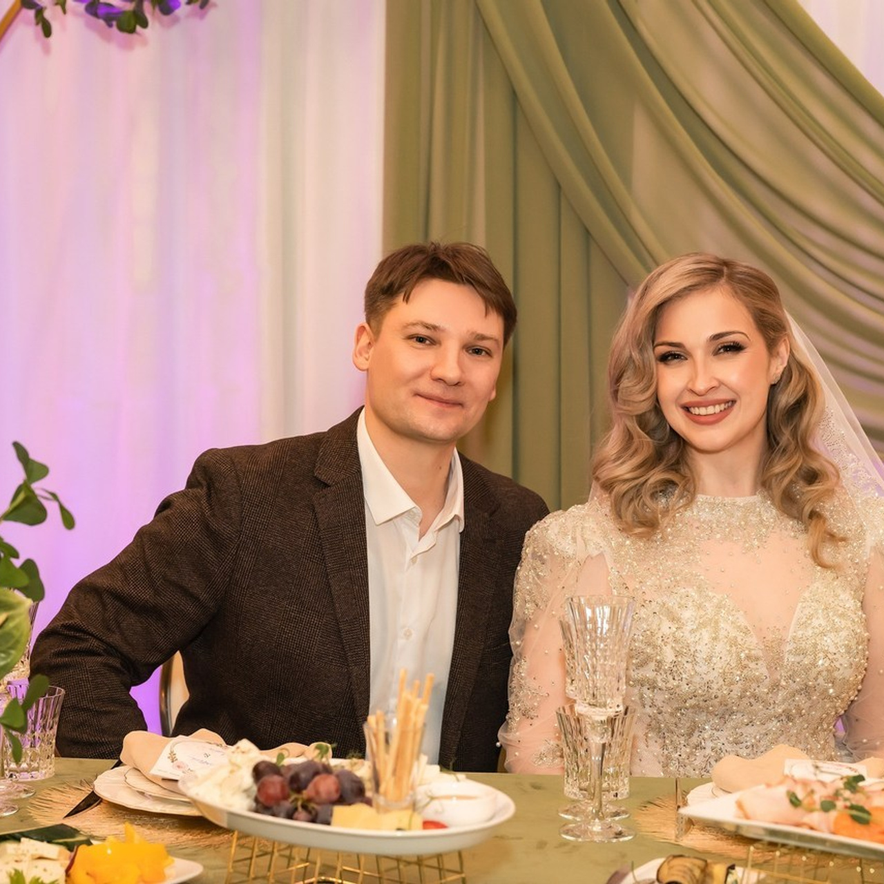 Отзывы. Фотограф Ксения Огородова портфолио