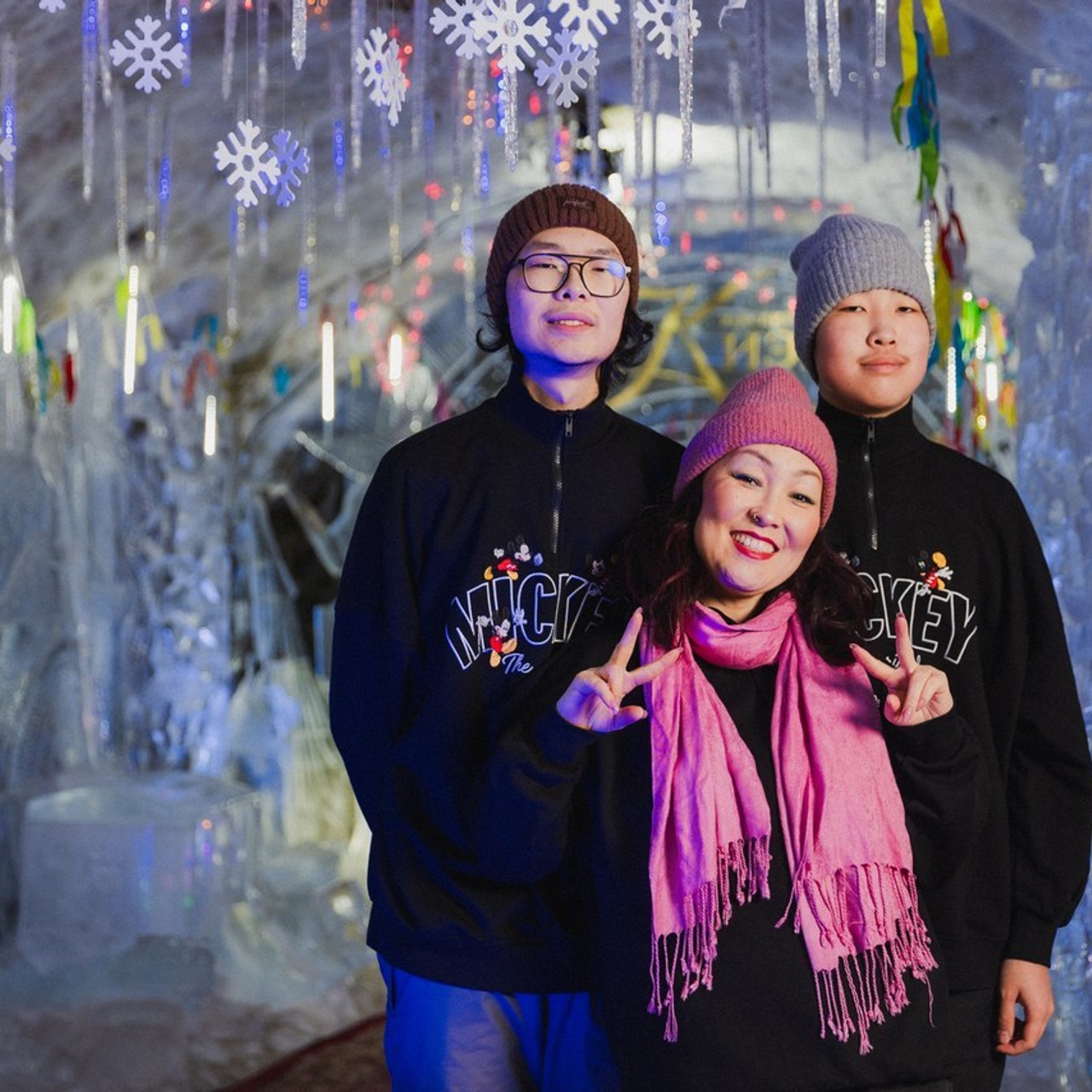 Отзывы. Фотограф в городе Якутске Береговая Ксения