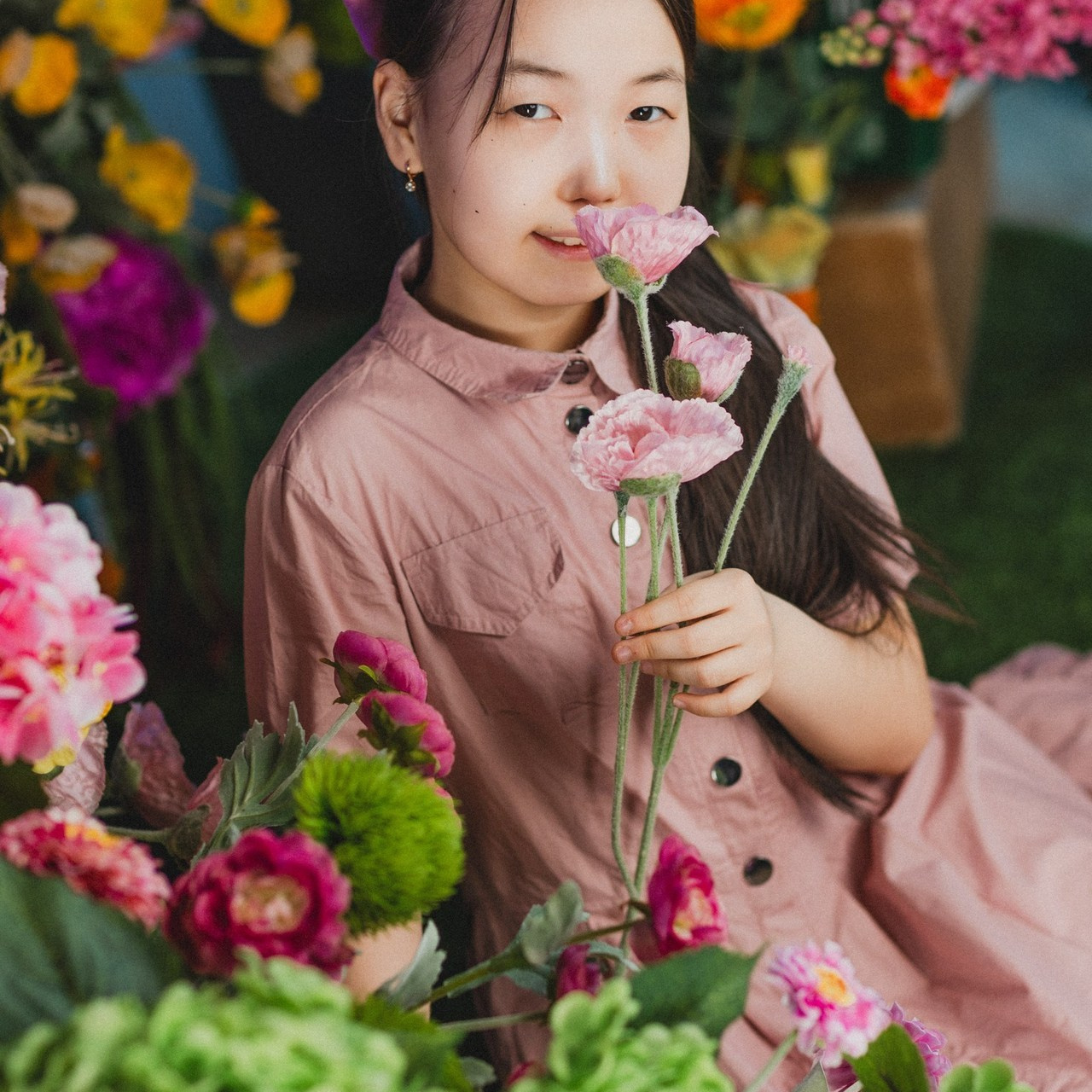 Отзывы. Фотограф в городе Якутске Береговая Ксения