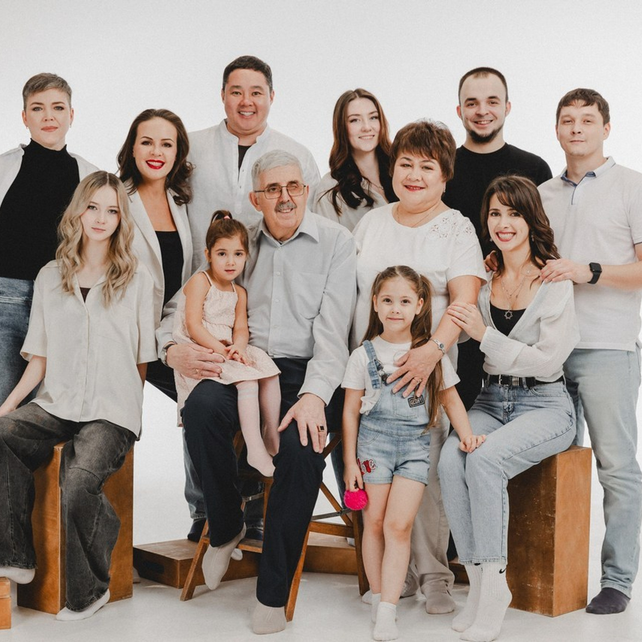 Отзывы. Фотограф в городе Якутске Береговая Ксения