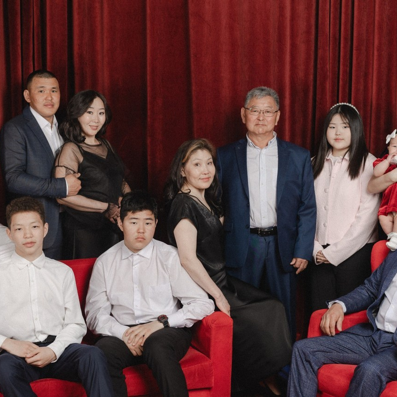 Отзывы. Фотограф в городе Якутске Береговая Ксения