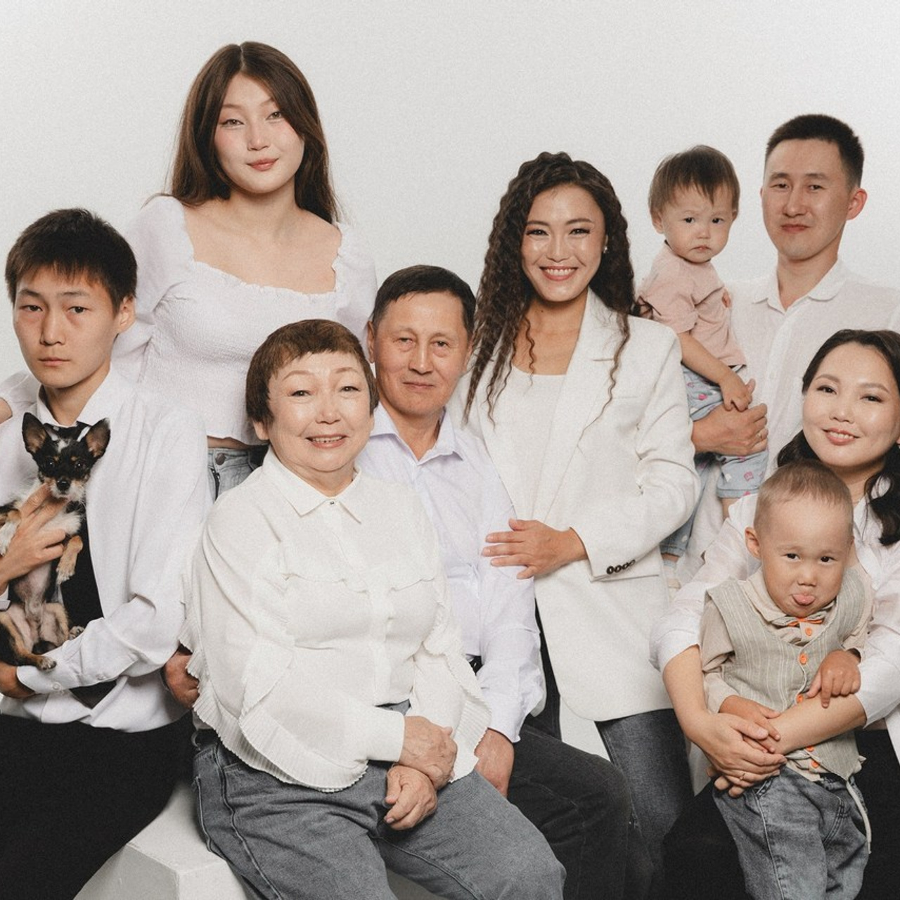 Отзывы. Фотограф в городе Якутске Береговая Ксения