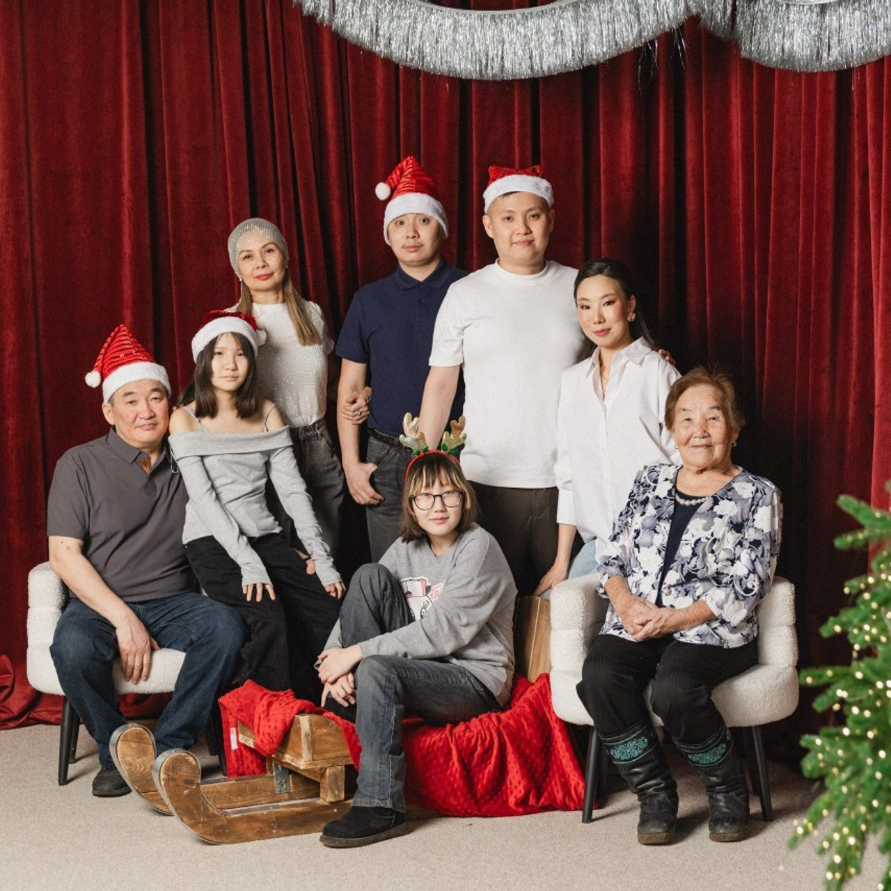 Отзывы. Фотограф в городе Якутске Береговая Ксения