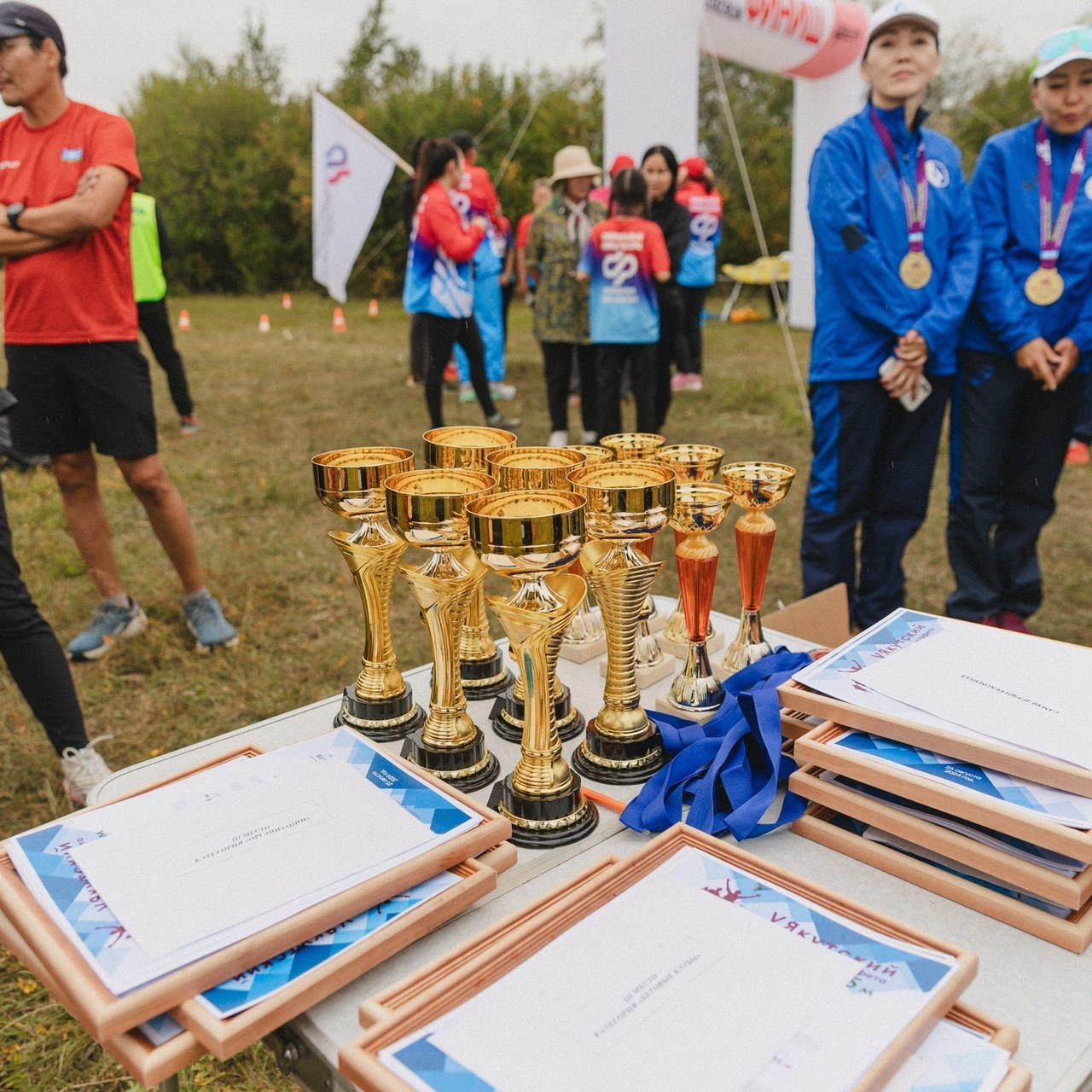 Отзывы. Фотограф в городе Якутске Береговая Ксения