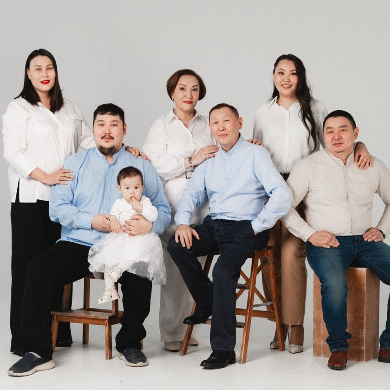 Отзывы. Фотограф в городе Якутске Береговая Ксения