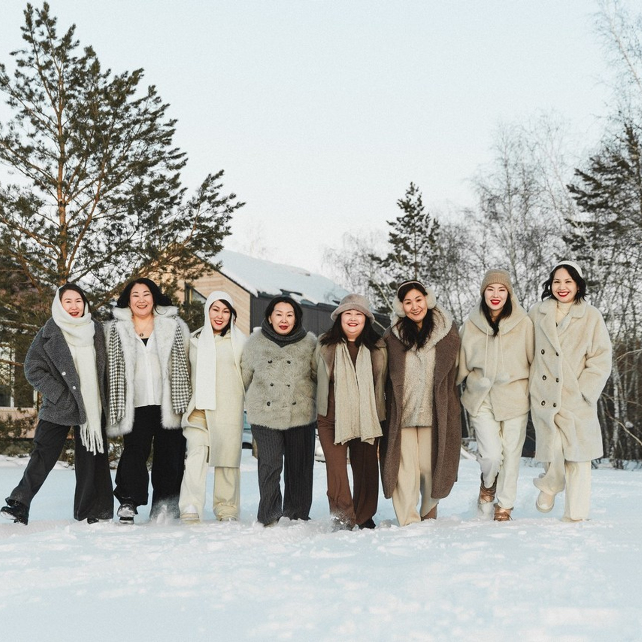 Отзывы. Фотограф в городе Якутске Береговая Ксения