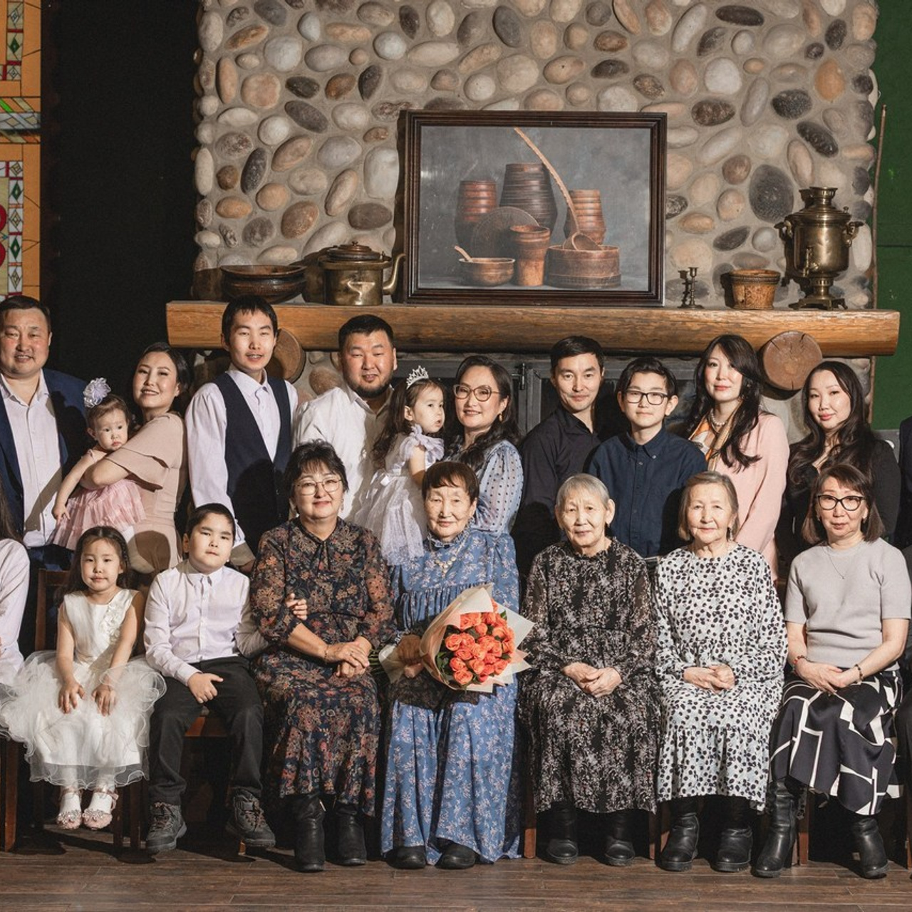 Отзывы. Фотограф в городе Якутске Береговая Ксения