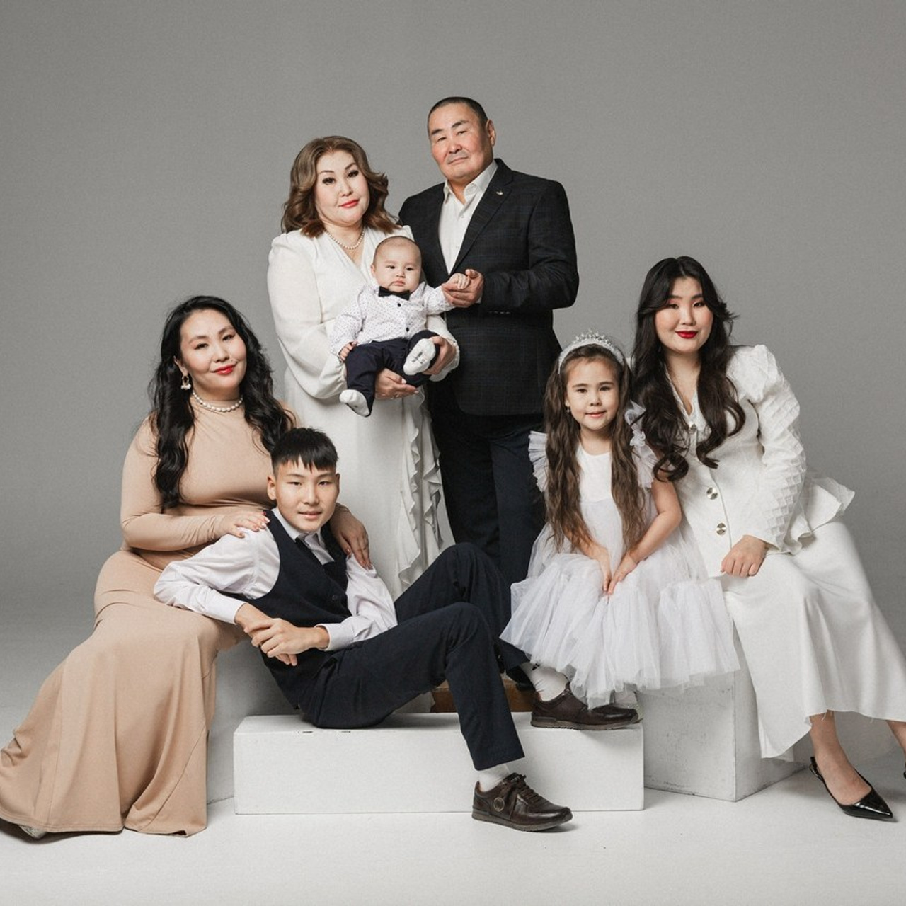 Отзывы. Фотограф в городе Якутске Береговая Ксения