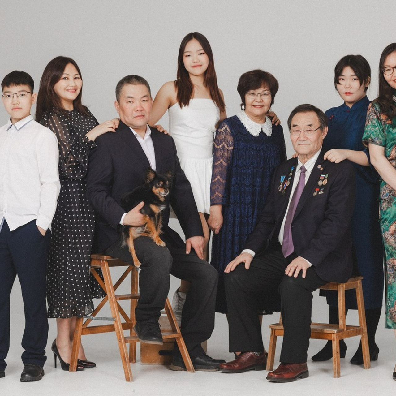 Отзывы. Фотограф в городе Якутске Береговая Ксения