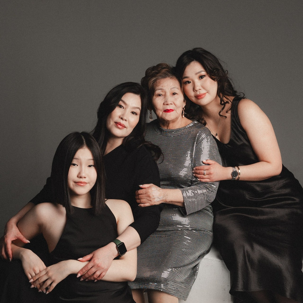 Отзывы. Фотограф в городе Якутске Береговая Ксения